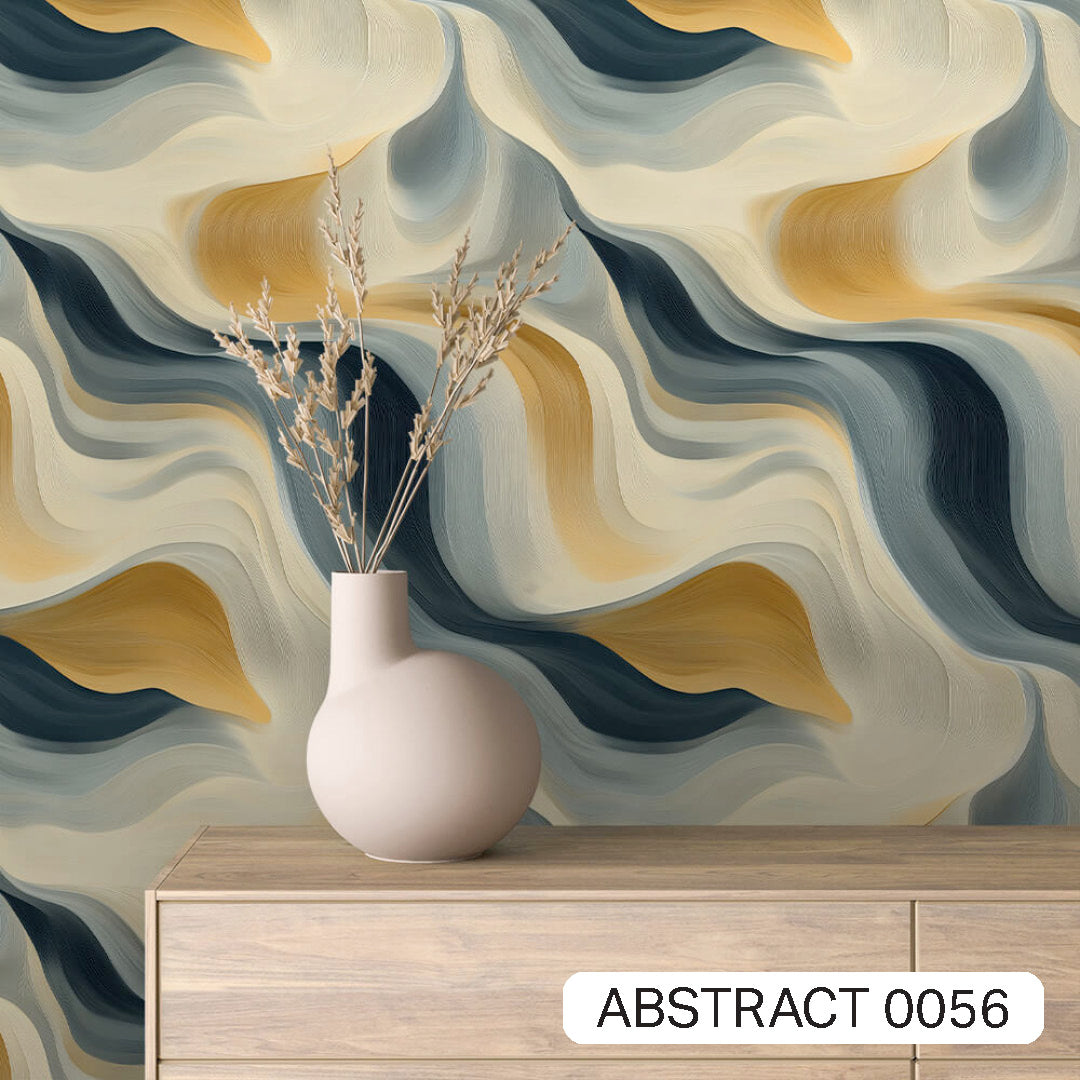 Murales | Collection ABSTRACT