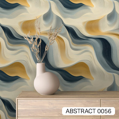 Murales | Collection ABSTRACT