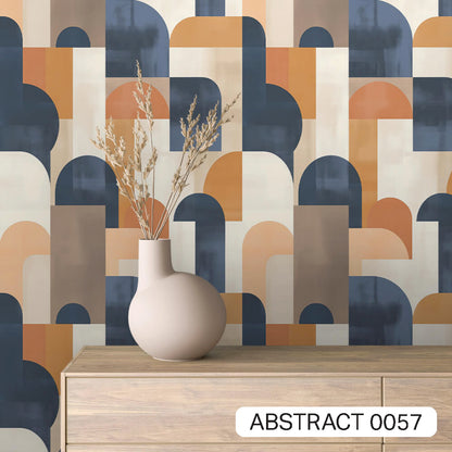 Murales | Collection ABSTRACT