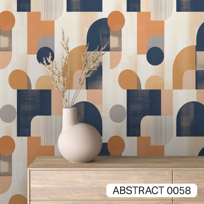 Murales | Collection ABSTRACT
