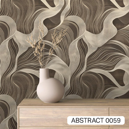 Murales | Collection ABSTRACT
