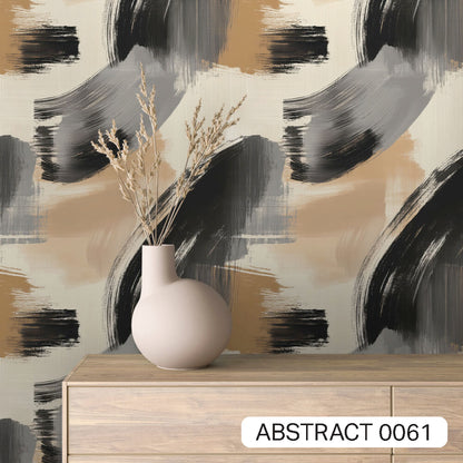 Murales | Collection ABSTRACT