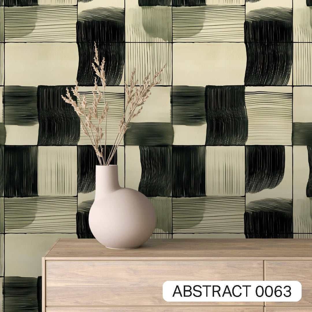 Murales | Collection ABSTRACT