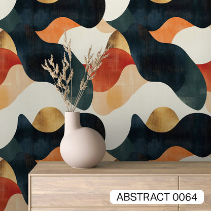 Murales | Collection ABSTRACT