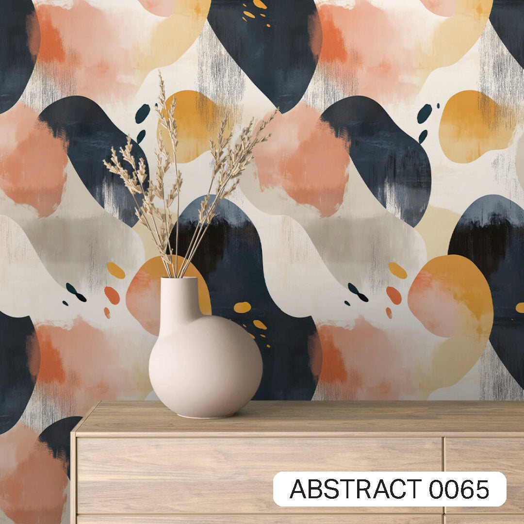 Murales | Collection ABSTRACT