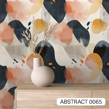 Murales | Collection ABSTRACT