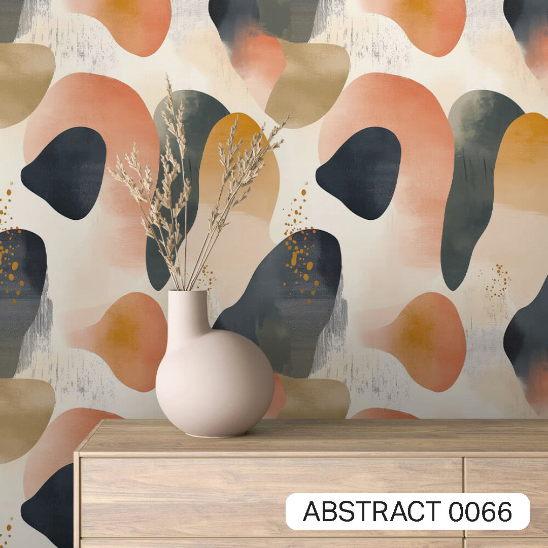 Murales | Collection ABSTRACT