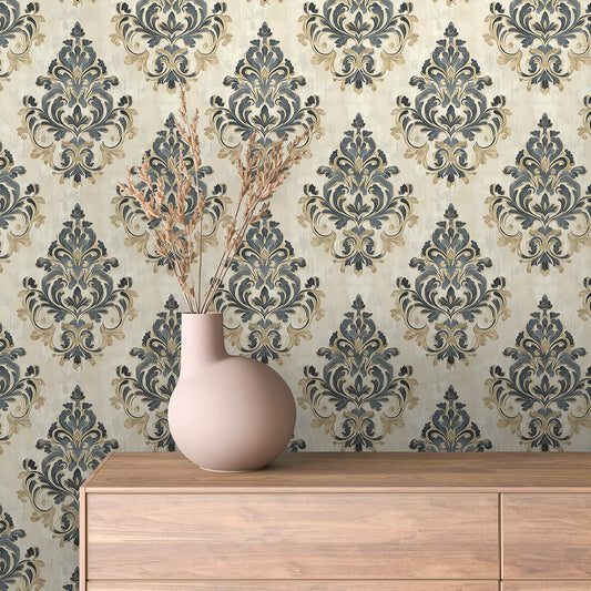 Murales | Collection ARABESQUE