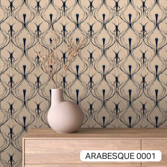 Murales | Collection ARABESQUE