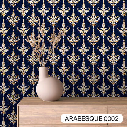 Murales | Collection ARABESQUE