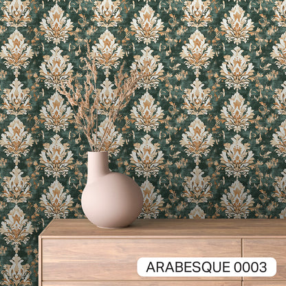 Murales | Collection ARABESQUE