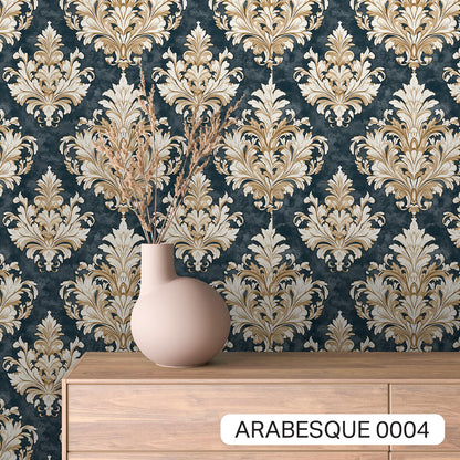 Murales | Collection ARABESQUE
