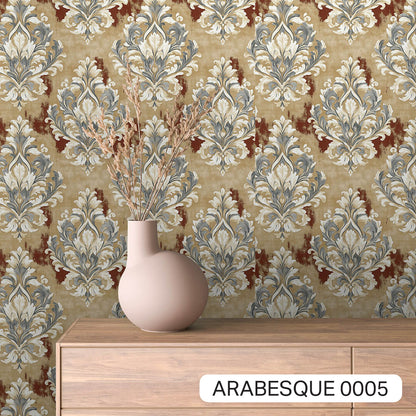 Murales | Collection ARABESQUE