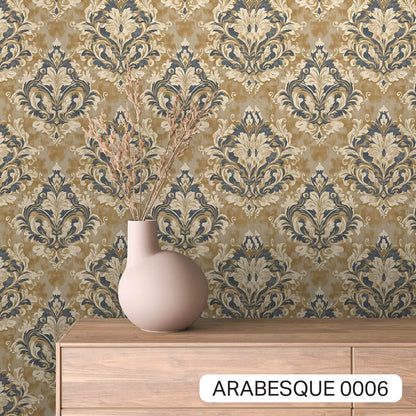Murales | Collection ARABESQUE