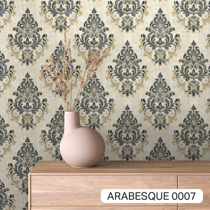 Murales | Collection ARABESQUE
