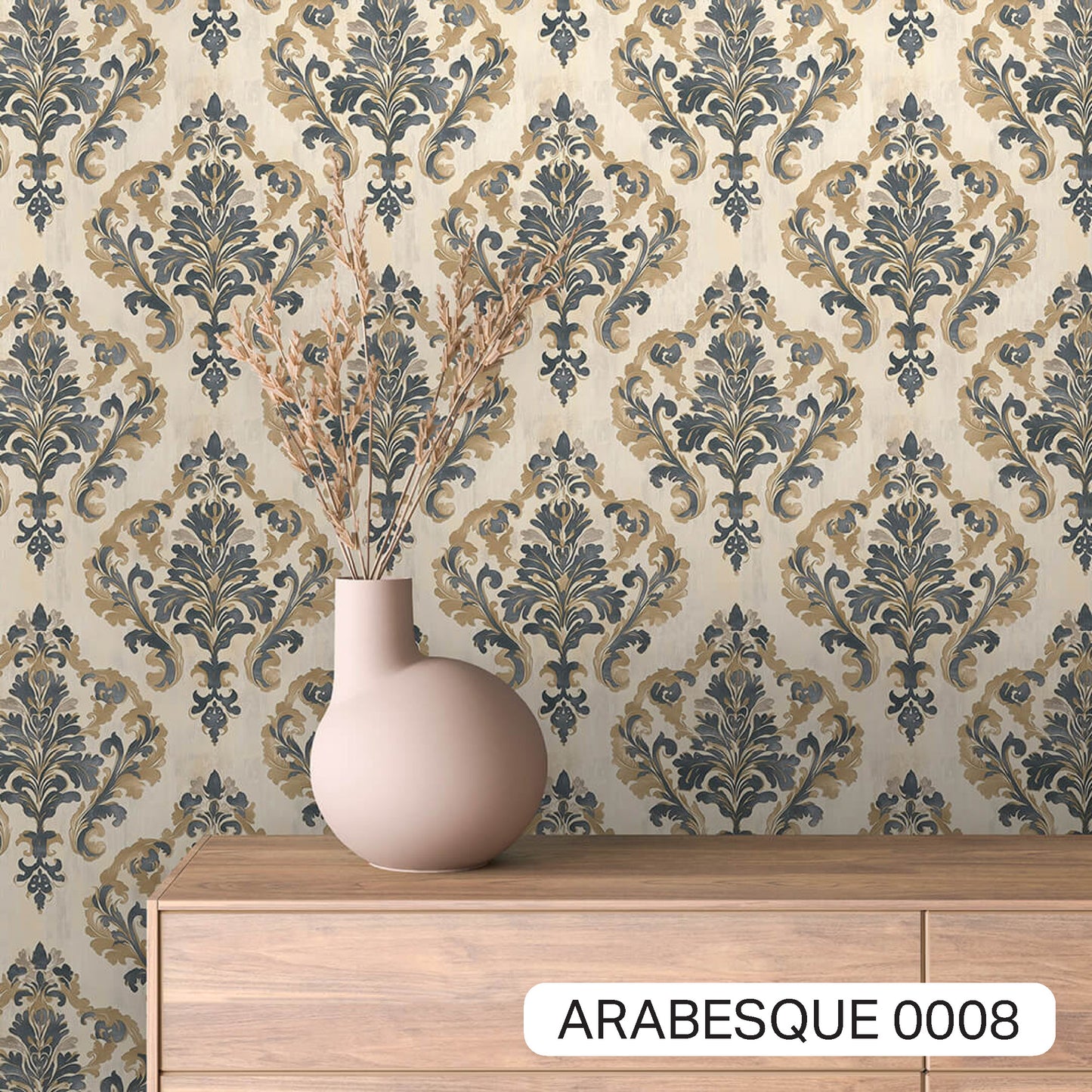 Murales | Collection ARABESQUE