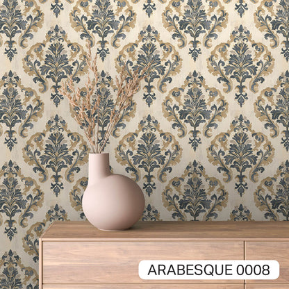 Murales | Collection ARABESQUE