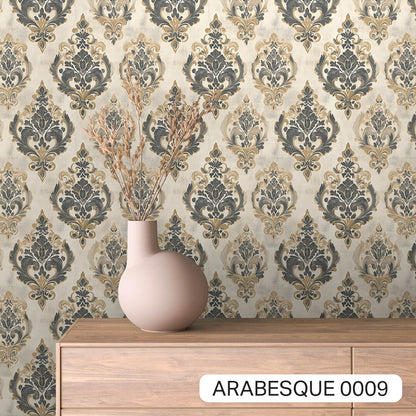 Murales | Collection ARABESQUE
