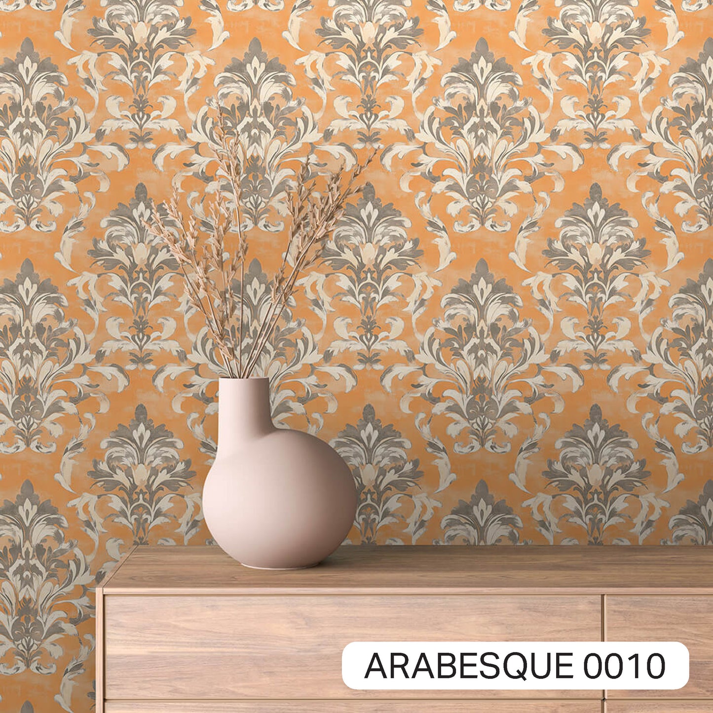 Murales | Collection ARABESQUE
