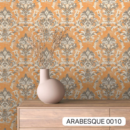 Murales | Collection ARABESQUE