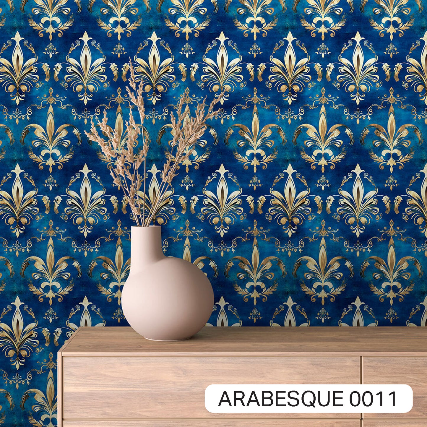 Murales | Collection ARABESQUE