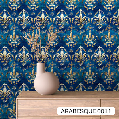 Murales | Collection ARABESQUE