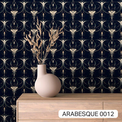 Murales | Collection ARABESQUE