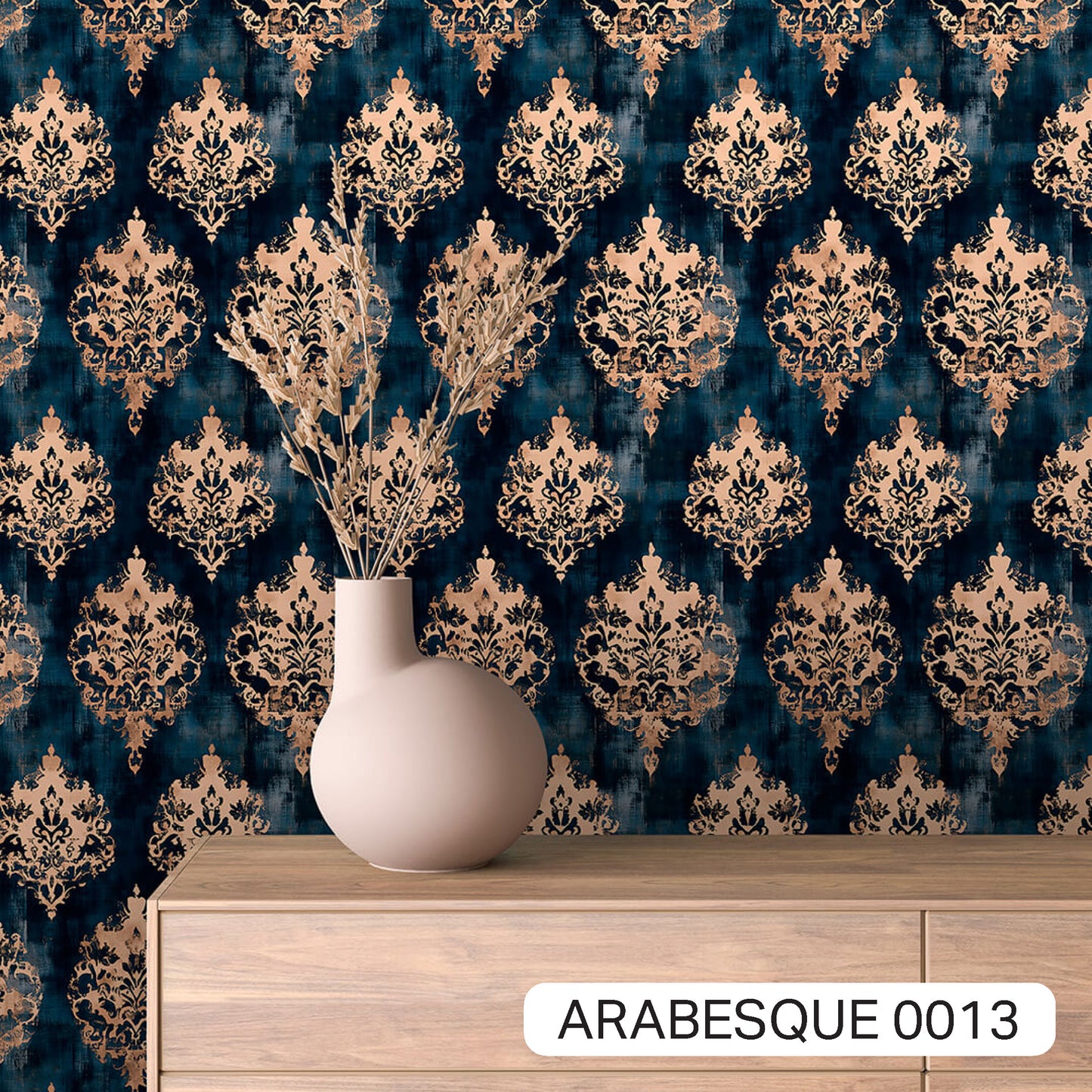Murales | Collection ARABESQUE