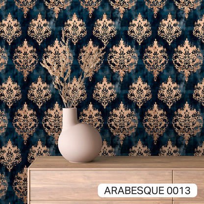 Murales | Collection ARABESQUE