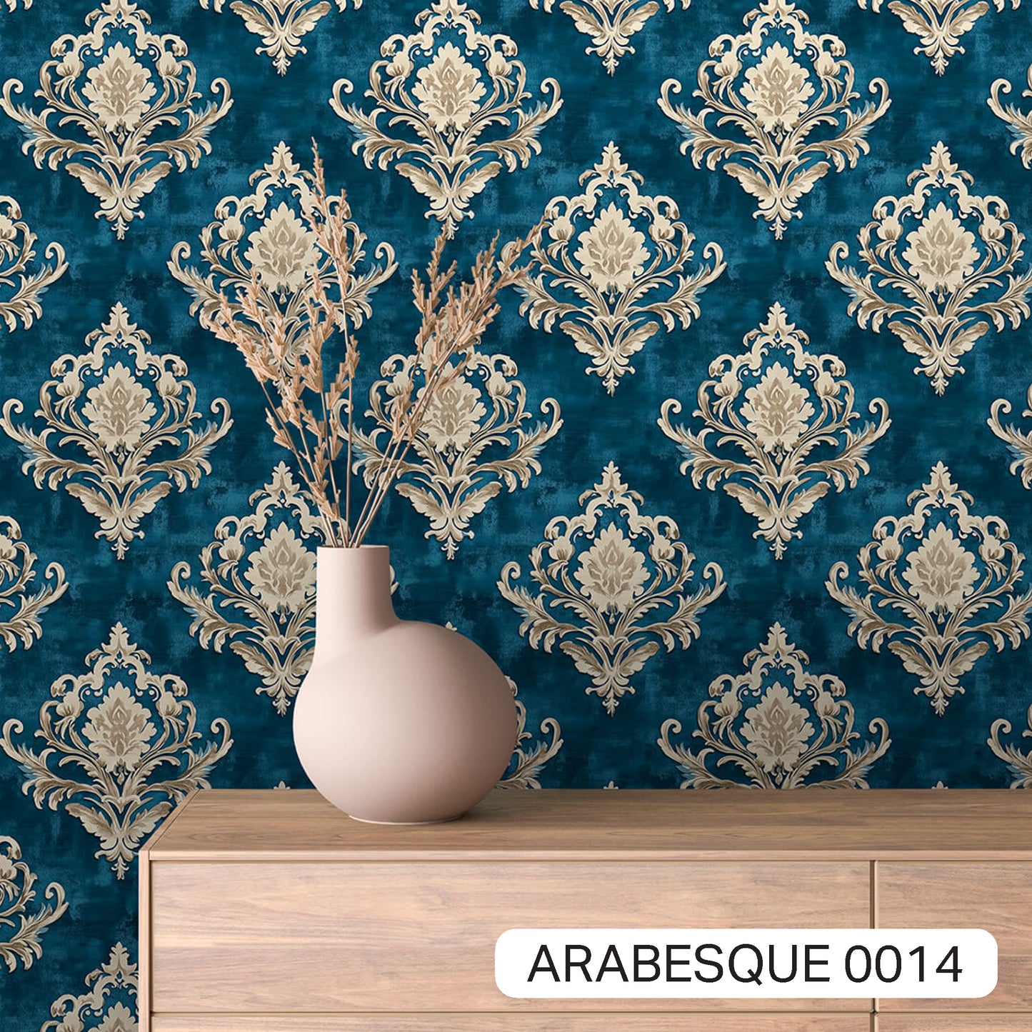 Murales | Collection ARABESQUE