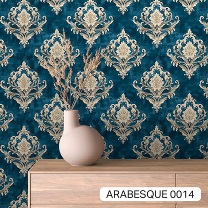Murales | Collection ARABESQUE