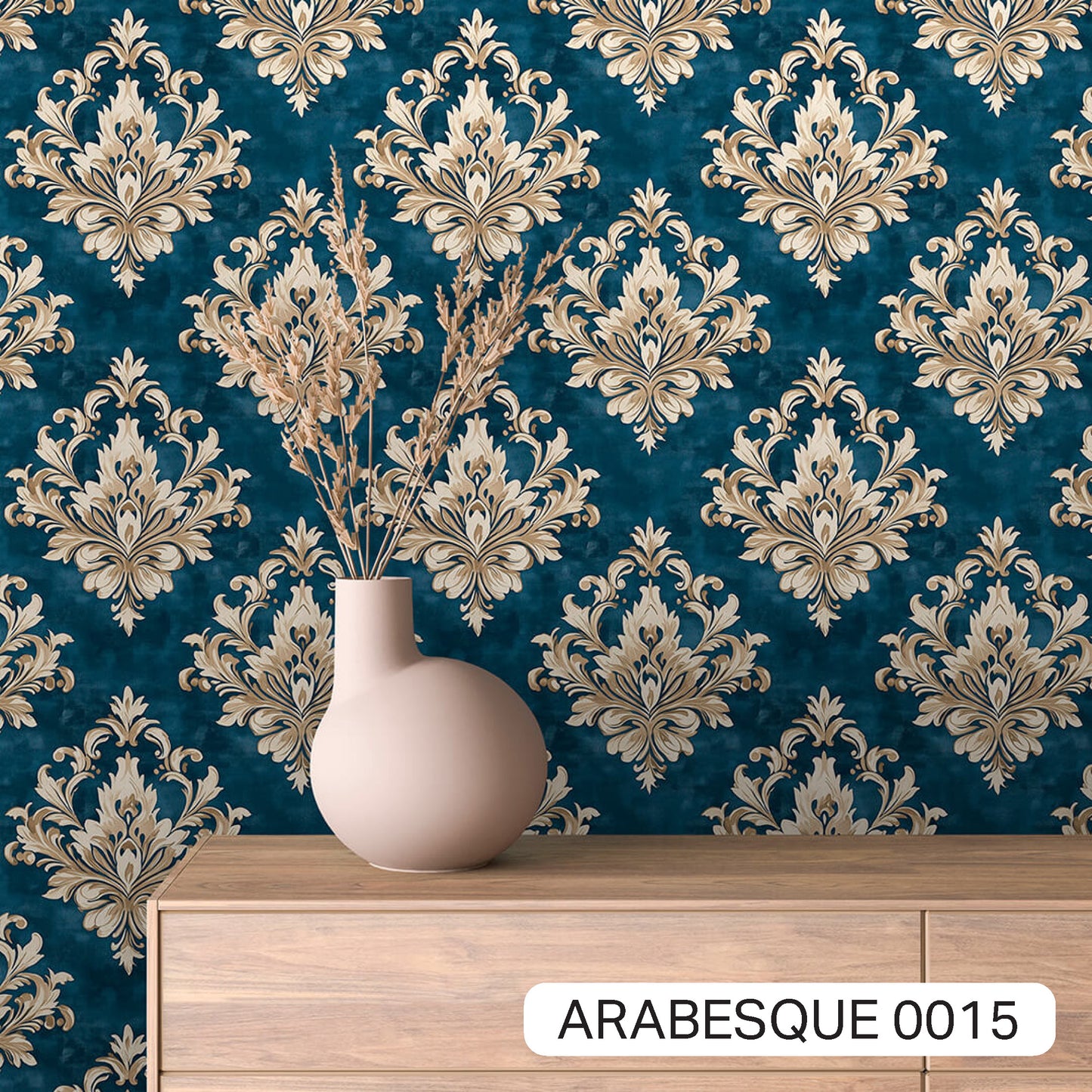Murales | Collection ARABESQUE
