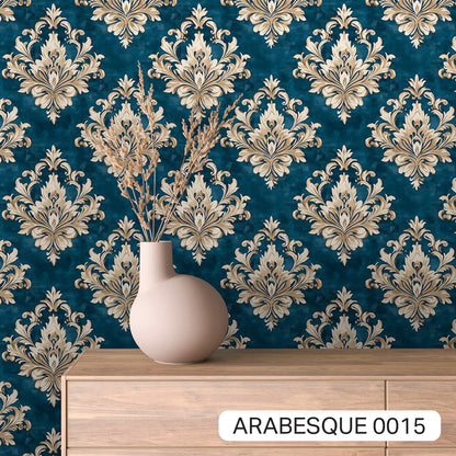 Murales | Collection ARABESQUE