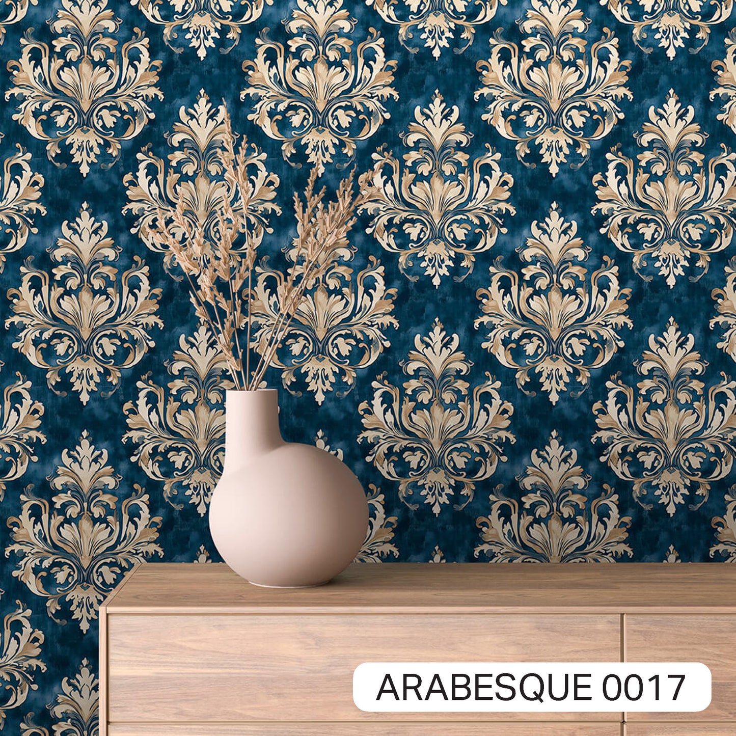Murales | Collection ARABESQUE