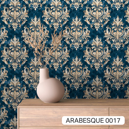 Murales | Collection ARABESQUE