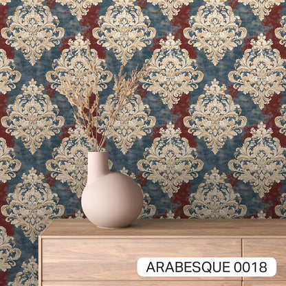 Murales | Collection ARABESQUE