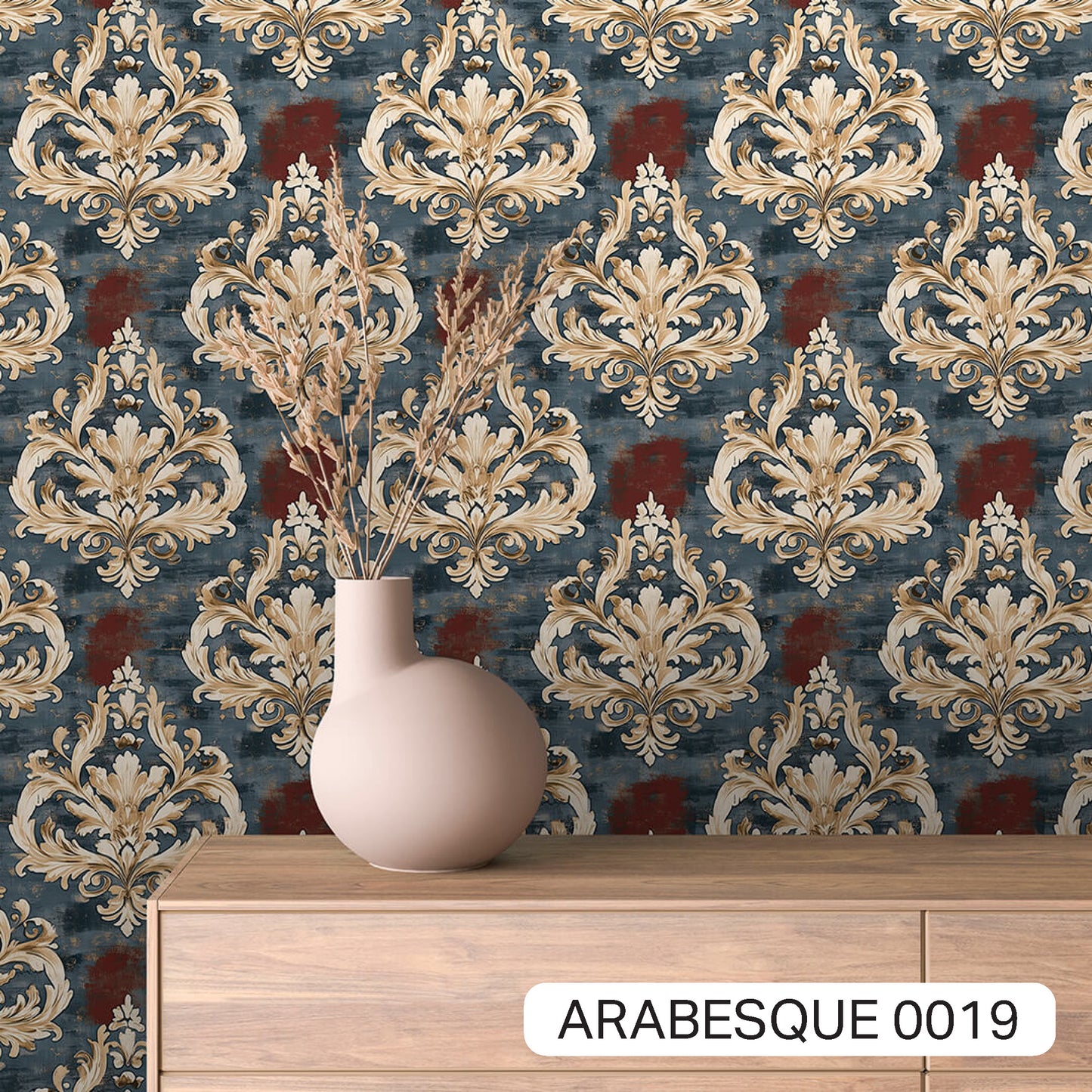Murales | Collection ARABESQUE