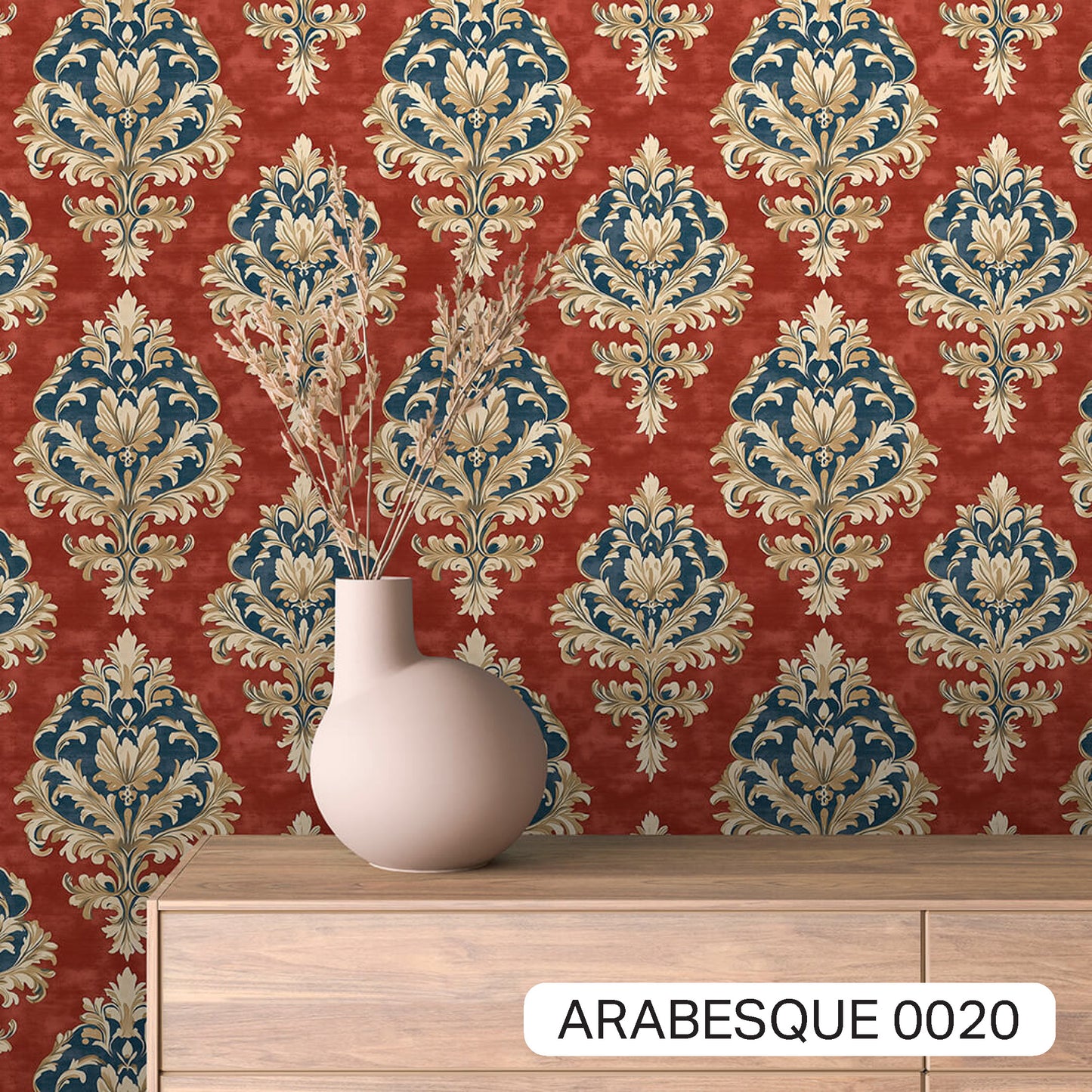 Murales | Collection ARABESQUE