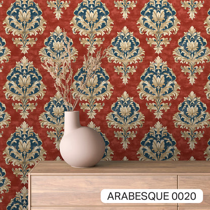 Murales | Collection ARABESQUE