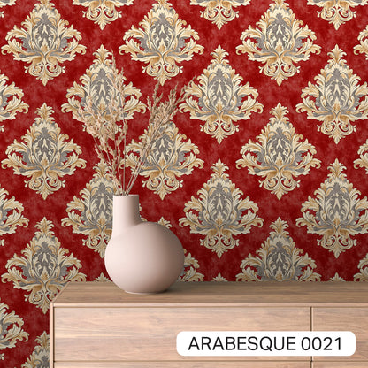 Murales | Collection ARABESQUE