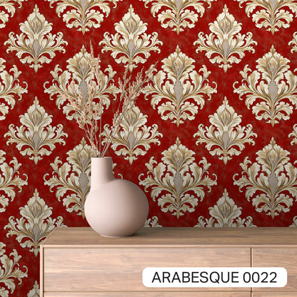 Murales | Collection ARABESQUE