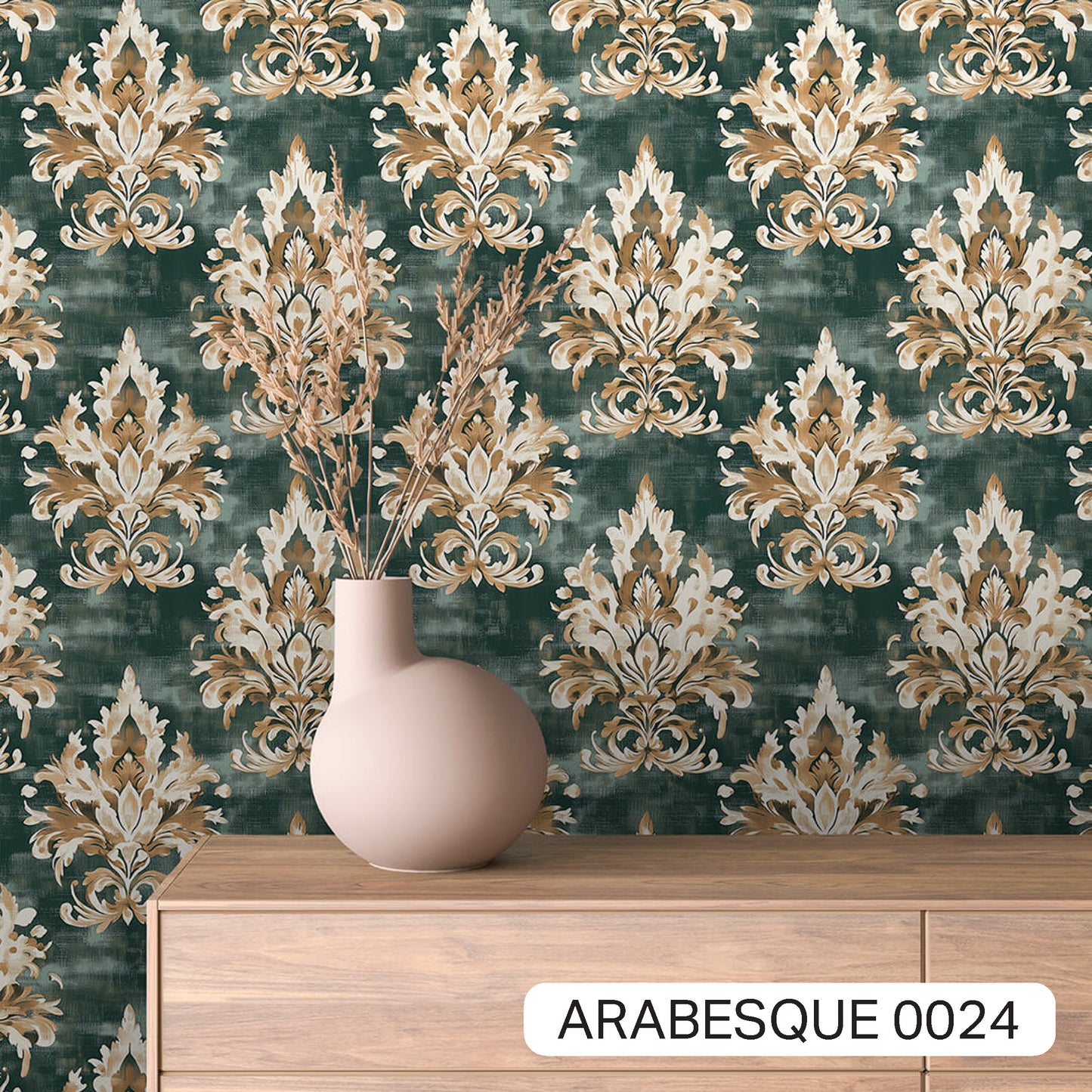 Murales | Collection ARABESQUE