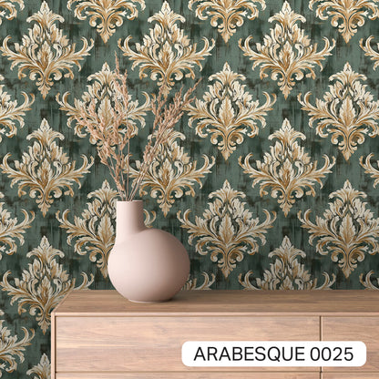 Murales | Collection ARABESQUE