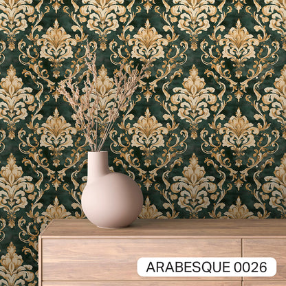 Murales | Collection ARABESQUE