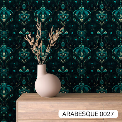 Murales | Collection ARABESQUE