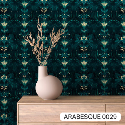 Murales | Collection ARABESQUE
