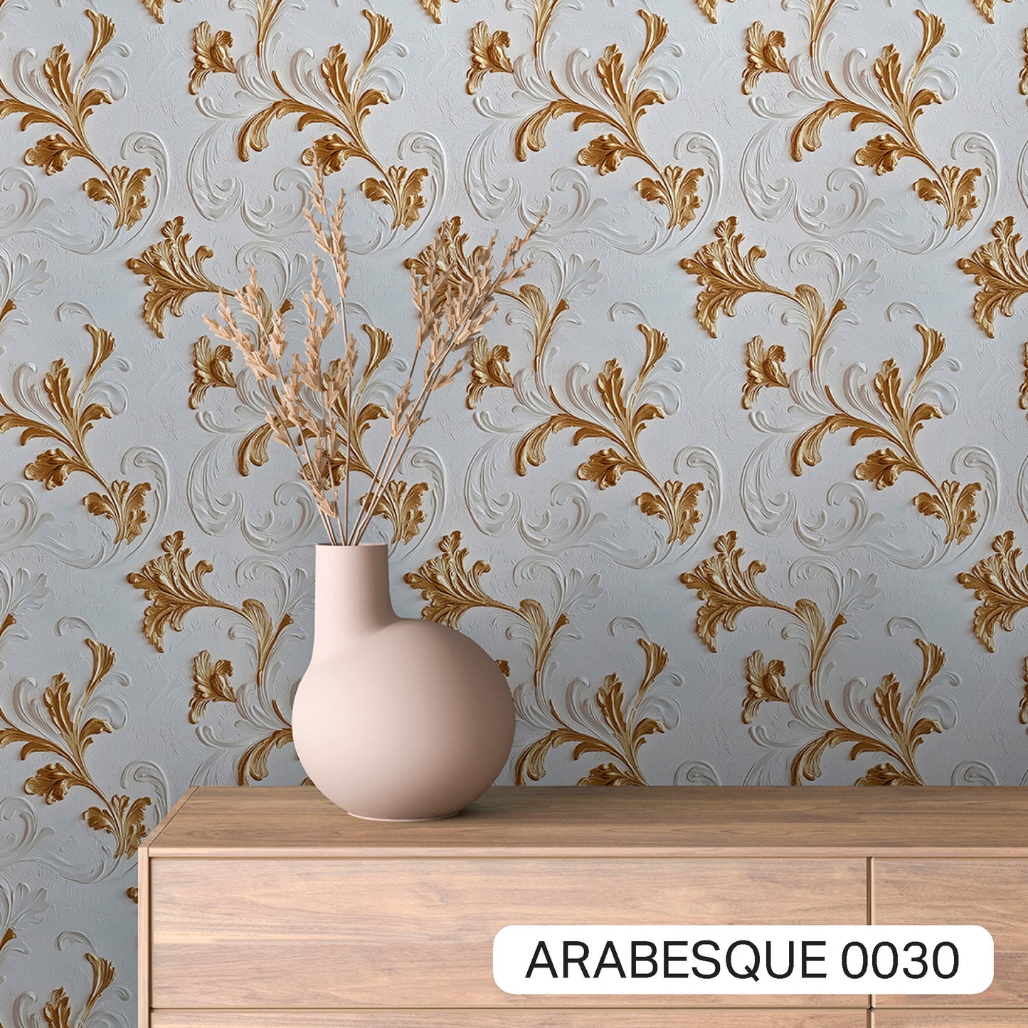 Murales | Collection ARABESQUE