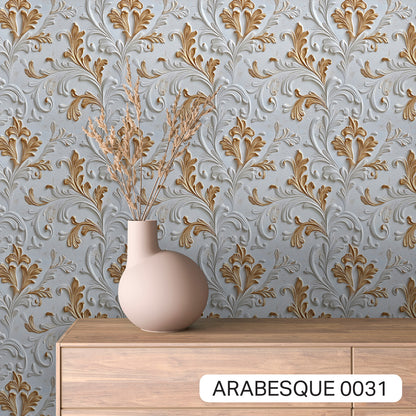 Murales | Collection ARABESQUE