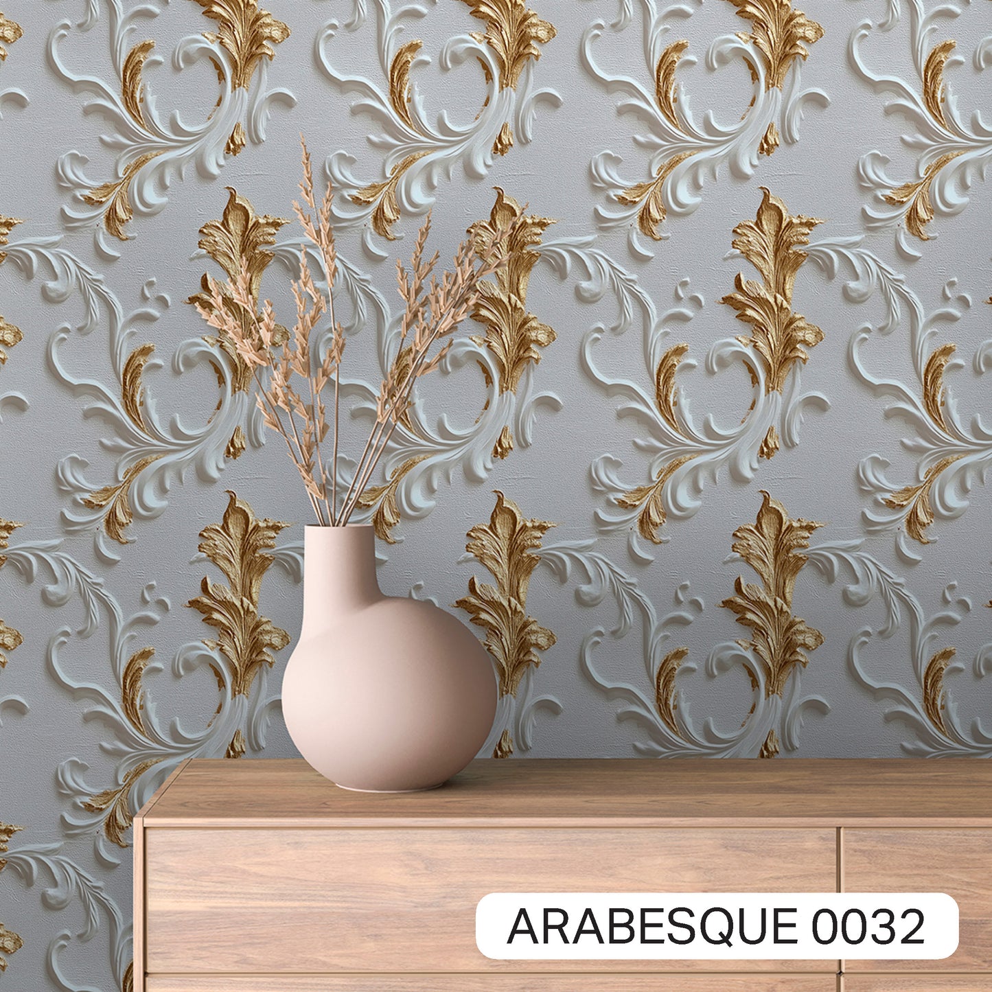 Murales | Collection ARABESQUE