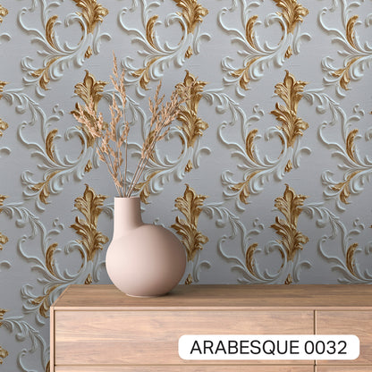 Murales | Collection ARABESQUE